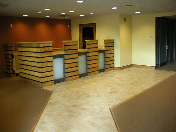 Main Street Retail Office Space: 45 South Main Street, Driggs, ID 83422